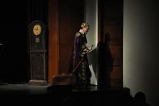 Мы ходили на цыпочках… - народный артист Мабуд Магеррамов о том, как все начиналось в Бакинской русдраме (ФОТО)