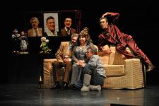 Источающий вечную энергию Мабуд Магеррамов отмечает юбилей – от "табутика" до проектирования квартир (ФОТО)