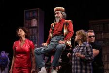 Источающий вечную энергию Мабуд Магеррамов отмечает юбилей – от "табутика" до проектирования квартир (ФОТО)