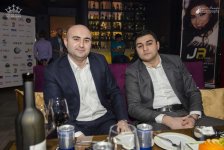 В Баку прошел красочный вечер моды с участницами Miss Top Model Azerbaijan -2017 (ФОТО)