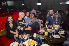 В Баку прошел красочный вечер моды с участницами Miss Top Model Azerbaijan -2017 (ФОТО)