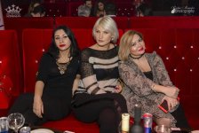 В Баку прошел красочный вечер моды с участницами Miss Top Model Azerbaijan -2017 (ФОТО)