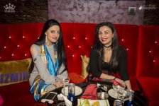 В Баку прошел красочный вечер моды с участницами Miss Top Model Azerbaijan -2017 (ФОТО)