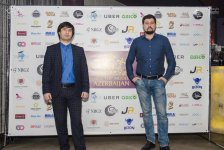 В Баку прошел красочный вечер моды с участницами Miss Top Model Azerbaijan -2017 (ФОТО)