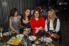 В Баку прошел красочный вечер моды с участницами Miss Top Model Azerbaijan -2017 (ФОТО)