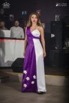 В Баку прошел красочный вечер моды с участницами Miss Top Model Azerbaijan -2017 (ФОТО)