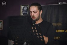 В Баку прошел красочный вечер моды с участницами Miss Top Model Azerbaijan -2017 (ФОТО)