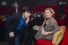 В Баку прошел красочный вечер моды с участницами Miss Top Model Azerbaijan -2017 (ФОТО)