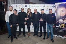 В Баку прошел красочный вечер моды с участницами Miss Top Model Azerbaijan -2017 (ФОТО)