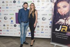 В Баку прошел красочный вечер моды с участницами Miss Top Model Azerbaijan -2017 (ФОТО)