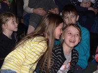 Маленькие россияне впитывают азербайджанскую культуру сердцем (ФОТО)