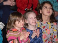 Маленькие россияне впитывают азербайджанскую культуру сердцем (ФОТО)