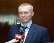 Шаги Азербайджана по развитию гимнастики должны быть занесены в книгу рекордов – техком FIG (ФОТО)