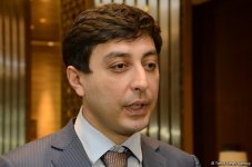 В Баку стартовали международные судейские курсы FIG по спортивной гимнастике (ФОТО)