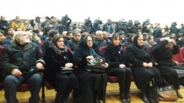 В Баку прощаются с шехидом Чингизом Гурбановым (ФОТО)
