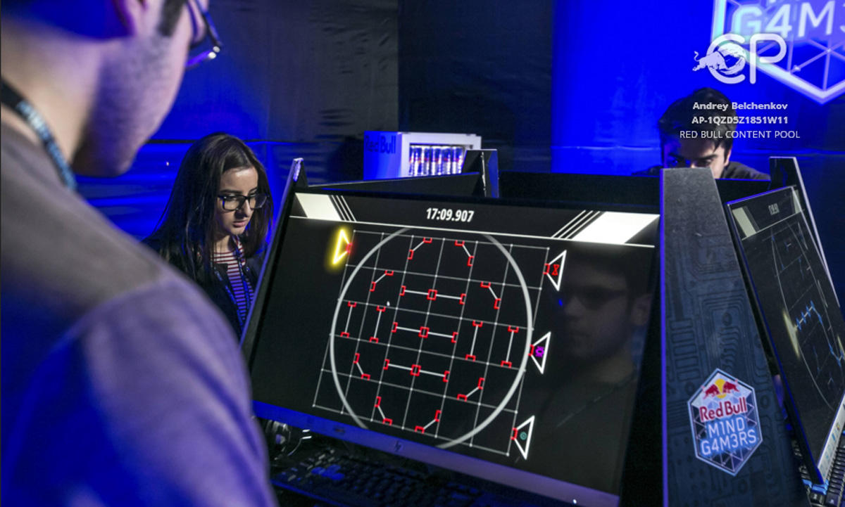 Баку-Будапешт: Определились победители среди геймеров "Эскейп-рума" (ФОТО)