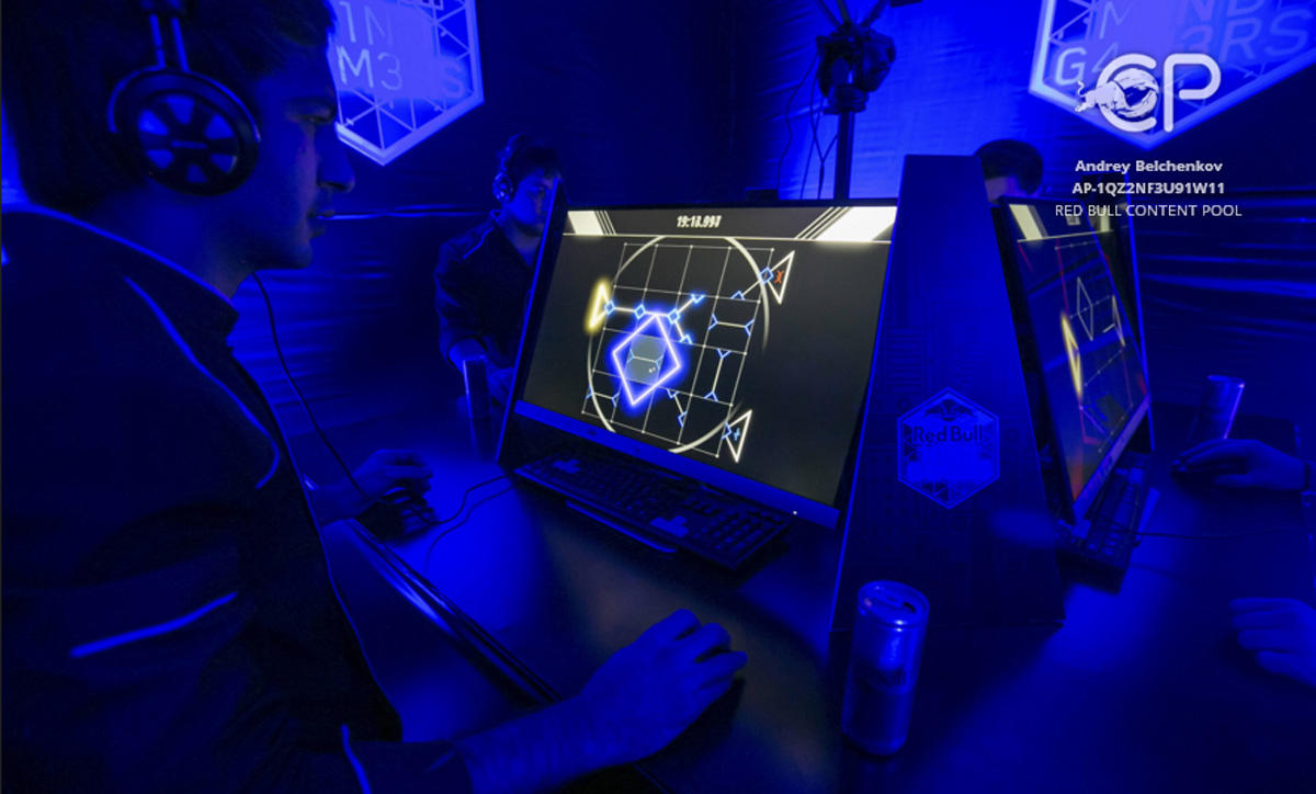 Баку-Будапешт: Определились победители среди геймеров "Эскейп-рума" (ФОТО)