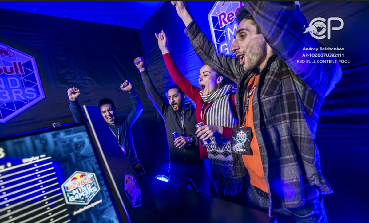 Баку-Будапешт: Определились победители среди геймеров "Эскейп-рума" (ФОТО)