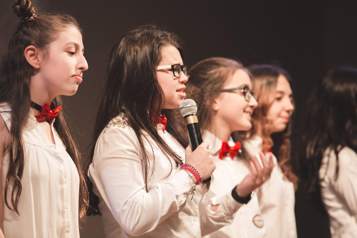 В Баку прошел трехдневный КВН-марафон: определены полуфиналисты (ФОТО)