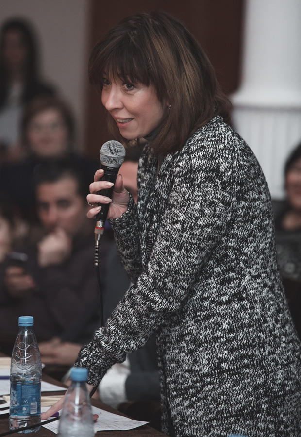 В Баку прошел трехдневный КВН-марафон: определены полуфиналисты (ФОТО)