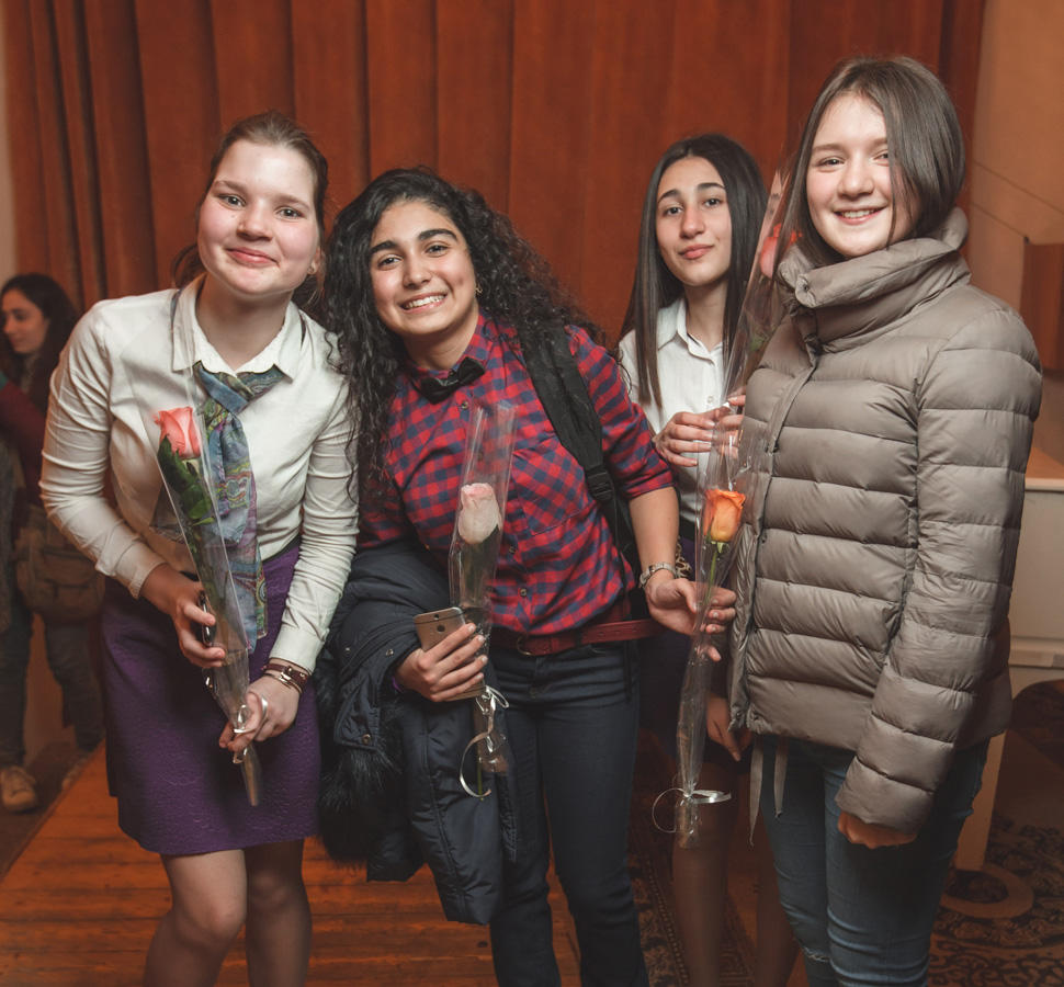 В Баку прошел трехдневный КВН-марафон: определены полуфиналисты (ФОТО)