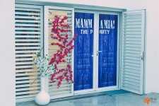 На берегу Каспия в конце января, или MAMMA MIA! (ФОТО)