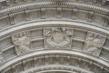 Путешествие в Лондон: Музей Виктории и Альберта и азербайджанский ковер "Шейх Сафи" (ФОТО, часть 1)