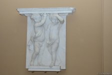 Путешествие в Лондон: Музей Виктории и Альберта и азербайджанский ковер "Шейх Сафи" (ФОТО, часть 1)