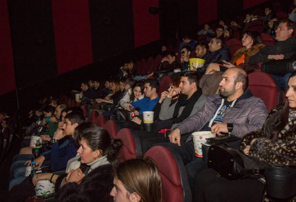 За два дня до мировой премьеры "Джон Уик – 2" в Park Cinema – интересные факты (ФОТО)