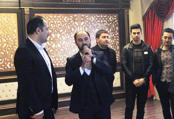 Супруга стала донором сердца для своего мужа: мини-фильм Васифа Азимова (ВИДЕО, ФОТО)