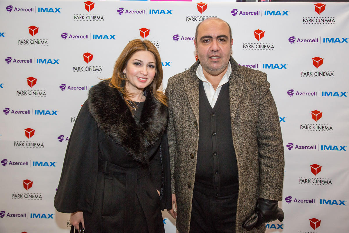 За два дня до мировой премьеры "Джон Уик – 2" в Park Cinema – интересные факты (ФОТО)