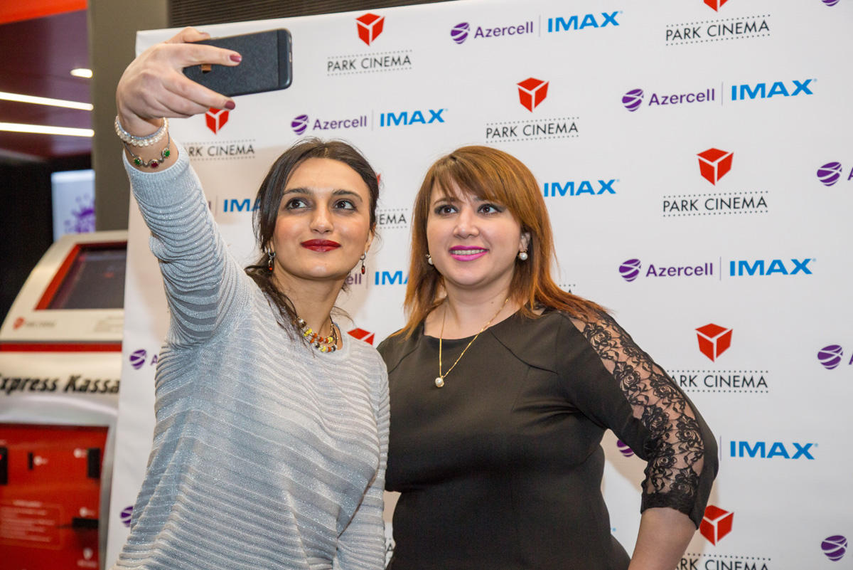 За два дня до мировой премьеры "Джон Уик – 2" в Park Cinema – интересные факты (ФОТО)