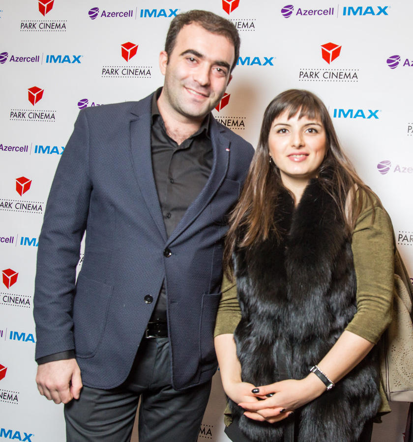 За два дня до мировой премьеры "Джон Уик – 2" в Park Cinema – интересные факты (ФОТО)