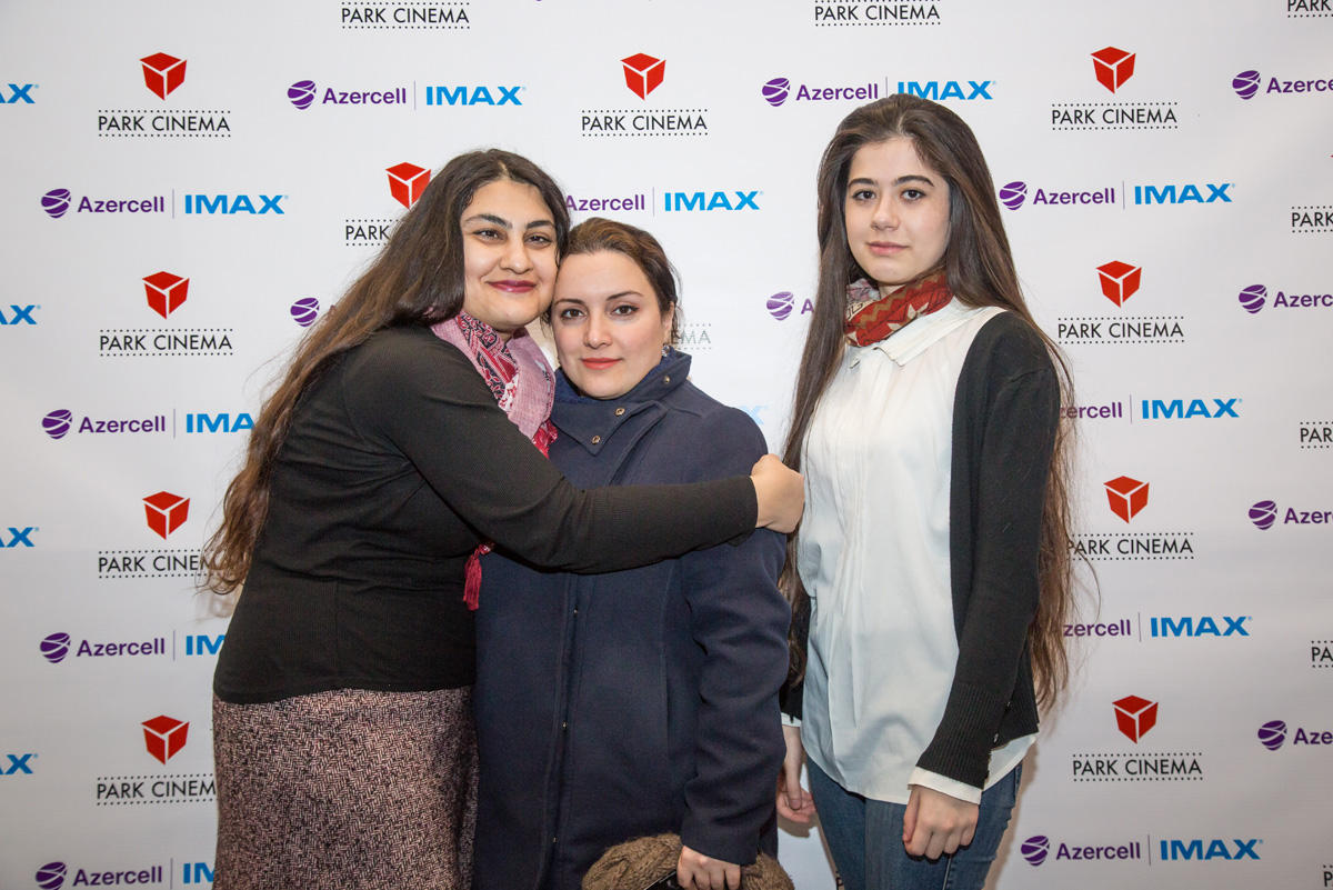 За два дня до мировой премьеры "Джон Уик – 2" в Park Cinema – интересные факты (ФОТО)