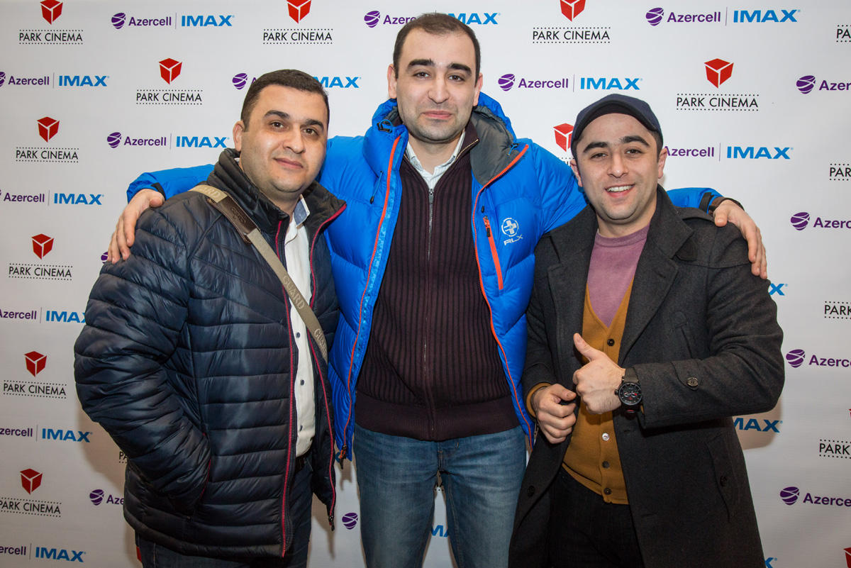 За два дня до мировой премьеры "Джон Уик – 2" в Park Cinema – интересные факты (ФОТО)