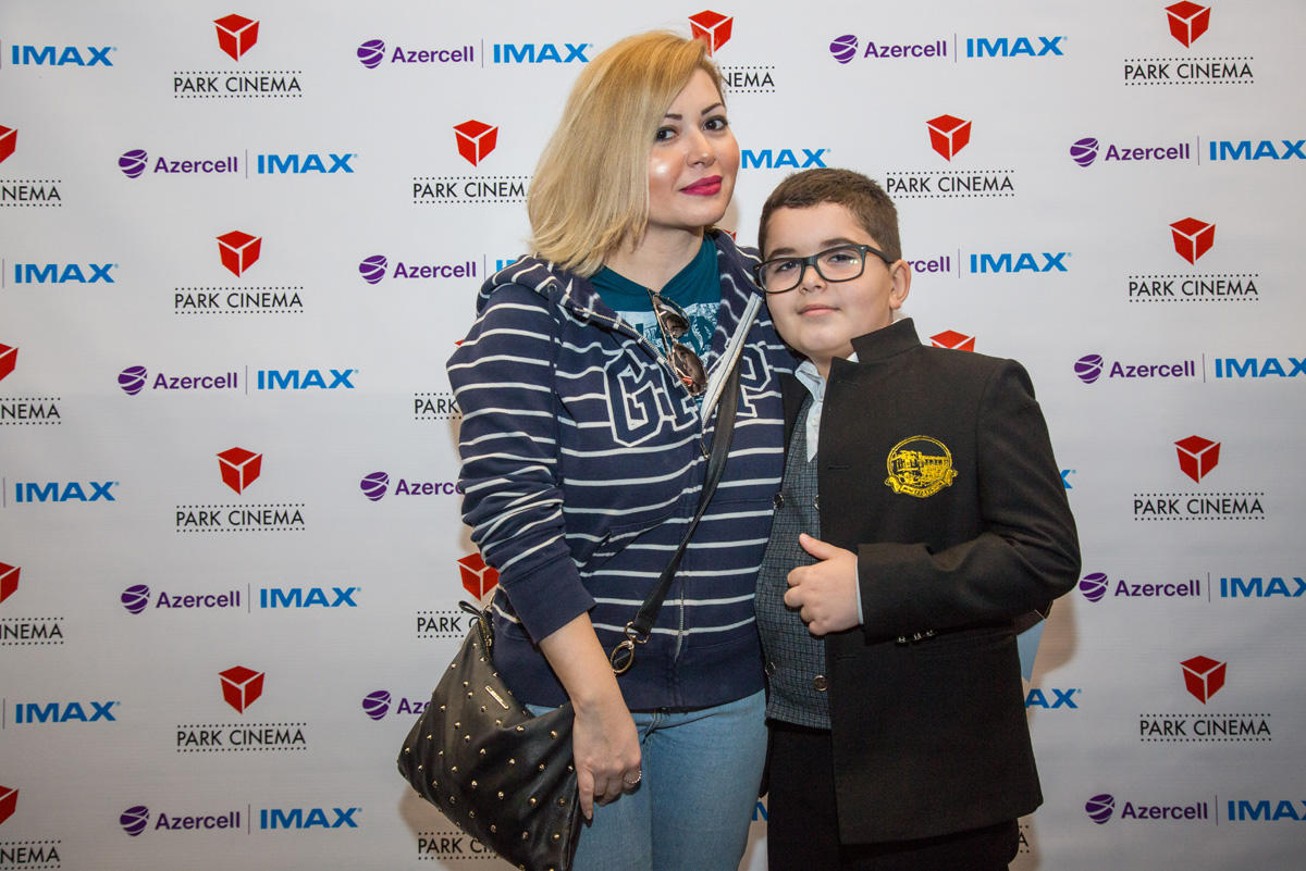 За два дня до мировой премьеры "Джон Уик – 2" в Park Cinema – интересные факты (ФОТО)