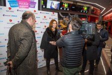 За два дня до мировой премьеры "Джон Уик – 2" в Park Cinema – интересные факты (ФОТО)