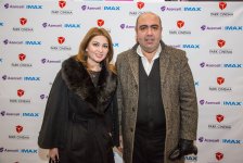 За два дня до мировой премьеры "Джон Уик – 2" в Park Cinema – интересные факты (ФОТО)