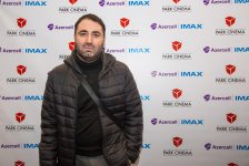 За два дня до мировой премьеры "Джон Уик – 2" в Park Cinema – интересные факты (ФОТО)