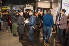 За два дня до мировой премьеры "Джон Уик – 2" в Park Cinema – интересные факты (ФОТО)