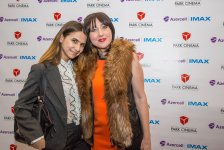 За два дня до мировой премьеры "Джон Уик – 2" в Park Cinema – интересные факты (ФОТО)