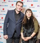 За два дня до мировой премьеры "Джон Уик – 2" в Park Cinema – интересные факты (ФОТО)