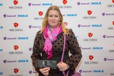 За два дня до мировой премьеры "Джон Уик – 2" в Park Cinema – интересные факты (ФОТО)