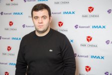 За два дня до мировой премьеры "Джон Уик – 2" в Park Cinema – интересные факты (ФОТО)