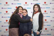 За два дня до мировой премьеры "Джон Уик – 2" в Park Cinema – интересные факты (ФОТО)