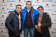 За два дня до мировой премьеры "Джон Уик – 2" в Park Cinema – интересные факты (ФОТО)