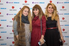 За два дня до мировой премьеры "Джон Уик – 2" в Park Cinema – интересные факты (ФОТО)