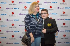 За два дня до мировой премьеры "Джон Уик – 2" в Park Cinema – интересные факты (ФОТО)