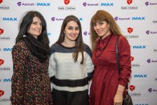 За два дня до мировой премьеры "Джон Уик – 2" в Park Cinema – интересные факты (ФОТО)