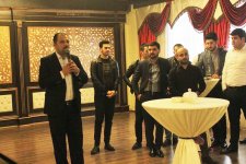 Супруга стала донором сердца для своего мужа: мини-фильм Васифа Азимова (ВИДЕО, ФОТО)